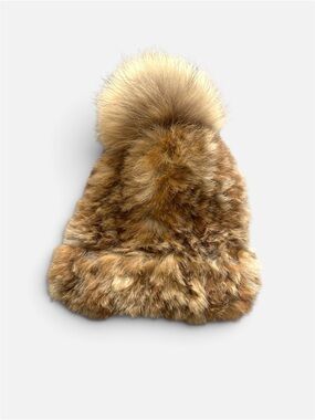 Stay Real Rabbit RUDSAK | Accessories | Rudsak Knit Beanie Hat Infinity Scarf Set Tan ...